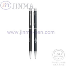 Förderung Geschenke Hotel Metal Ball Pen Jm-3026